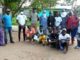 Liberia Medical and Dental Council Partners with local crime monitoring group to curb fake drugs on the market