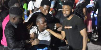 Three-day National mourning declared in Liberia over church crusade stampede