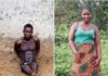 Grand Bassa Man detained for killing his fiancée for memory card