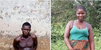 Grand Bassa Man detained for killing his fiancée for memory card