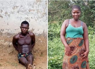 Grand Bassa Man detained for killing his fiancée for memory card