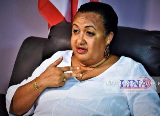 Liberia Anti-graft agency places under probe Agriculture Ministry for Alleged Financial Impropriety, In-house Trading