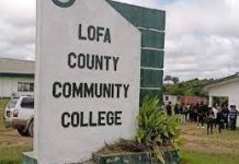 Unpaid scholarships push Lofa University into strain