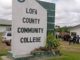 Board Chair blames President for Go-slow at Lofa Community College