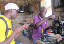 15,000 Liberians to benefit from Weah new “REALISE Project” PAPD