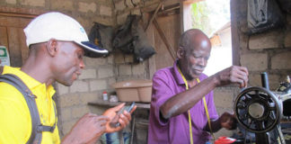 15,000 Liberians to benefit from Weah new “REALISE Project” PAPD