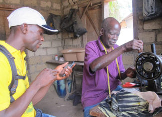 15,000 Liberians to benefit from Weah new “REALISE Project” PAPD