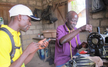 15,000 Liberians to benefit from Weah new “REALISE Project” PAPD