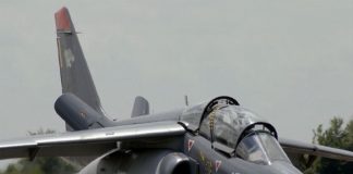 Côte d’Ivoire announces overflights of military aircraft between Abidjan and Jacqueville