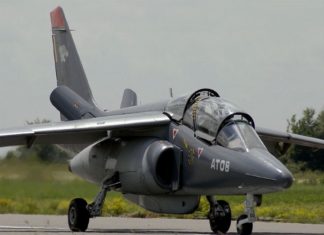 Côte d’Ivoire announces overflights of military aircraft between Abidjan and Jacqueville