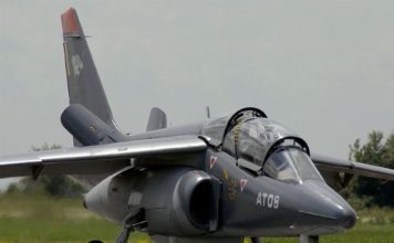 Côte d’Ivoire announces overflights of military aircraft between Abidjan and Jacqueville