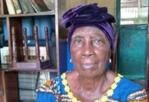 A life of legacy: Mother Betty Soe finally laid to Rest