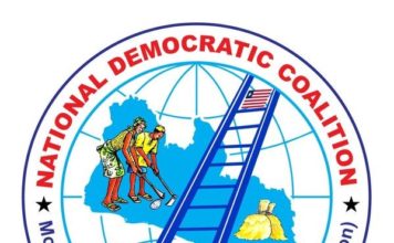 National Democratic Coalition of the Republic of Liberia 2021 resolution on the upcoming 2023 elections NDC
