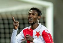 Trabzonspor Intensifies interest in signing Slavia Prague-defender Oscar Dorley