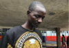 Liberia Police arrests man accused of Killing Police Officer in Sierra Leone