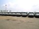 Côte d’Ivoire launches first home made vehicles