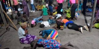 Former lawmaker blames state security ‘sluggishness’ towards criminals for New Kru town church crusade stampede
