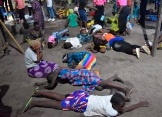 Former lawmaker blames state security ‘sluggishness’ towards criminals for New Kru town church crusade stampede