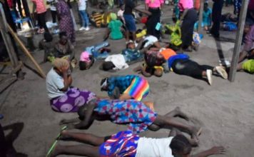 Former lawmaker blames state security ‘sluggishness’ towards criminals for New Kru town church crusade stampede