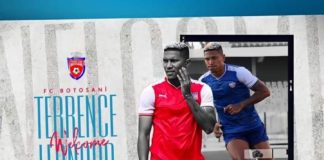 Terrence Tisdell Joins Botosani in Romania