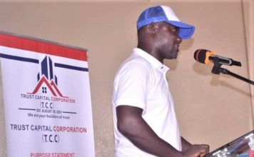 New Diaspora Liberian construction group officially launched in Monrovia