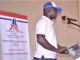 New Diaspora Liberian construction group officially launched in Monrovia