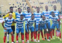 Former Ballon d’Or Winner – George Weah Reaffirms ‘Absolute Support’ to Liberian National Team