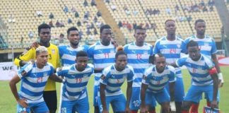 Former Ballon d’Or Winner – George Weah Reaffirms ‘Absolute Support’ to Liberian National Team