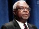 Former Liberian interim president Amos Sawyer dies aged 76