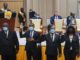 Liberia Bar Association new president officially inducted