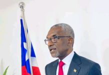 Government’s charges: a mere bluff against Cummings? Alexander Cummings