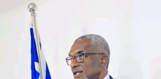 Cummings to force Weah’s Government to obey constitution  Alexander Cummings