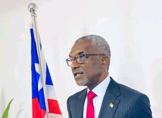 Cummings to force Weah’s Government to obey constitution Alexander Cummings