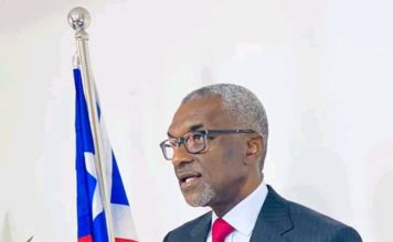 Cummings to force Weah’s Government to obey constitution Alexander Cummings