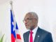ANC political leader cummings says Liberia Deserves Better; vows to win 2023 presidential Election Alexander Cummings