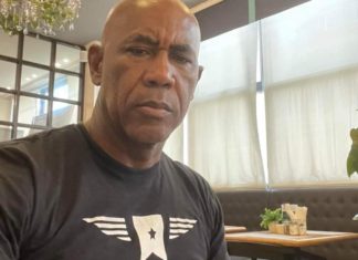 LIBERIAN OPPOSITION POLITICIAN SACKS OFFICE CHIEF OVER PUBLISHING ‘DEMEANING’ BIOGRAPHY OF PRESIDENT WEAH Mohammed Momoh