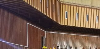 National Institute of Professional Studies held 32nd Convocation