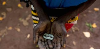 Local Traditional leaders vow to continue FGM practice in Western Liberia