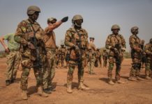 Over 400 military personal to take part in Flintlock 2022 in Cote d’Ivoire