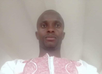 Embattled Vahun Commissioner accuses Minister Sirleaf of illegal suspension Mohammed B. Momo