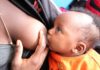 Liberian lawmakers Vote to Make Breastfeeding Mandatory