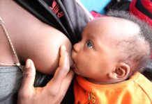 Liberian lawmakers Vote to Make Breastfeeding Mandatory