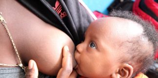 Liberian lawmakers Vote to Make Breastfeeding Mandatory