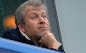 Chelsea fans urged to stop chanting name of owner