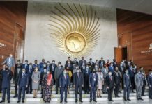 IMF names 20 African countries with the highest debt-to-GDP ratio