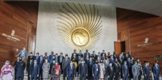 IMF names 20 African countries with the highest debt-to-GDP ratio