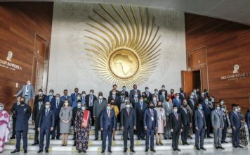 IMF names 20 African countries with the highest debt-to-GDP ratio