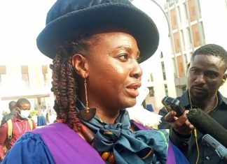 Liberia’s referral hospital Medical Chief calls for more Surgeons in country