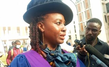 Liberia’s referral hospital Medical Chief calls for more Surgeons in country