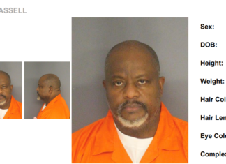 People Liberation Party leader Daniel Cassel transfers to a prison center in New Jersey